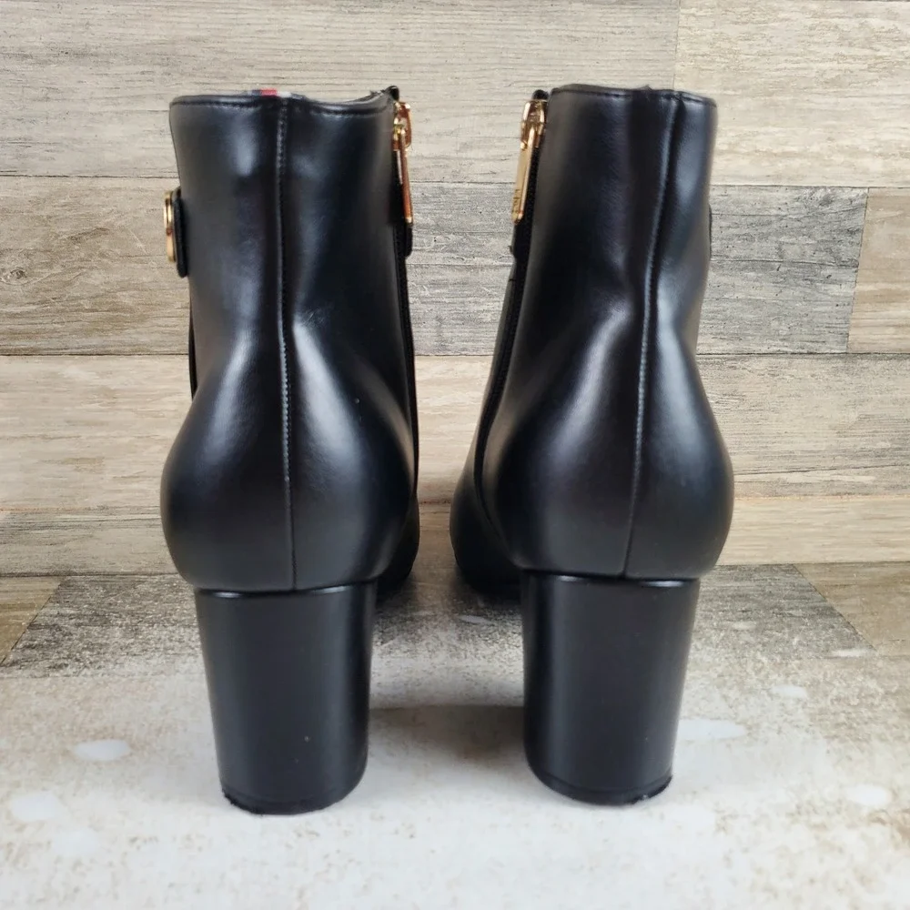 Tommy Hilfiger excellent black
